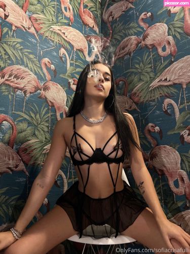 Sofia Crisafulli - Image
