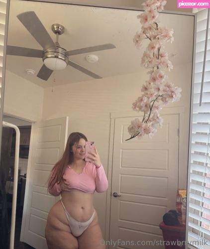 strawbrrymilk  - Image