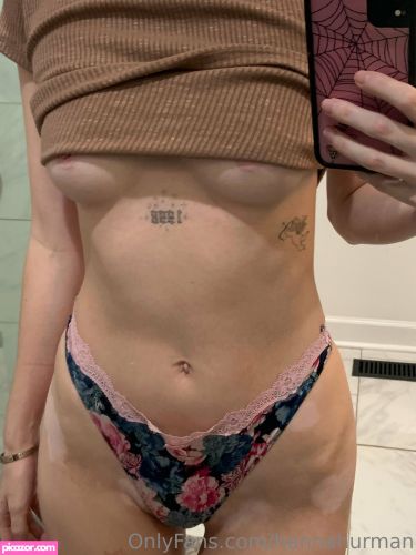 Hannah Hurman - Image