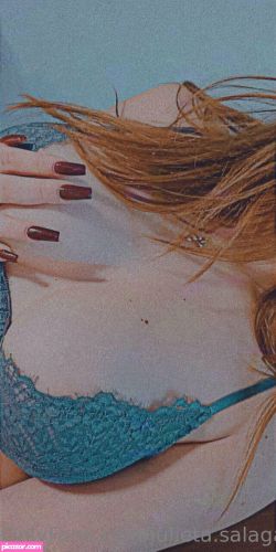 Julieta Salgado  - Image