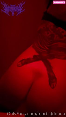 morbiddonna  - Image