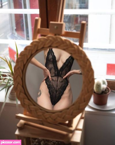 Ablackrosee - Image