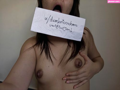 Dumbricewhore - Image