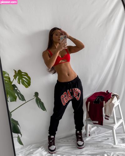 Jennifer Chong - Image