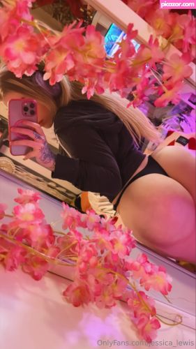 Jessica Lewis - Image