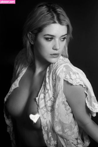 Mckenzie Eckels - Image