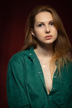 Agata Eveningsdottir - Thumb