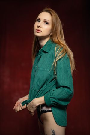 Agata Eveningsdottir - Thumb