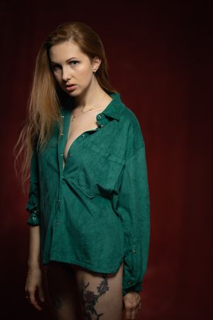 agata-eveningsdottir photo #6 photo n 6