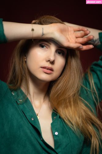 Agata Eveningsdottir - Image