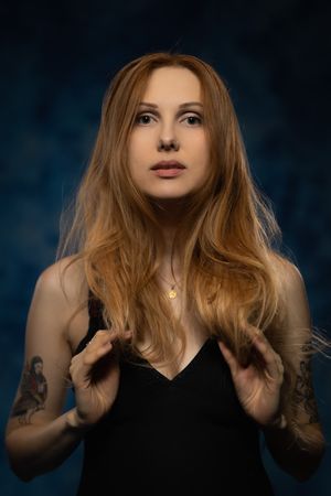 agata-eveningsdottir photo #31 photo n 31