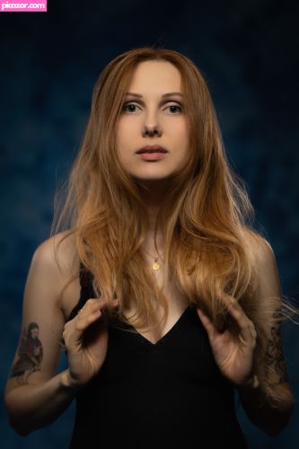Agata Eveningsdottir - Image