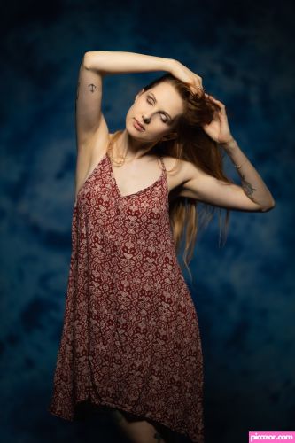 Agata Eveningsdottir - Image