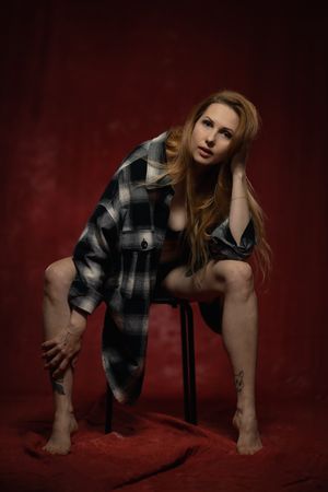 agata-eveningsdottir photo #3 photo n 3