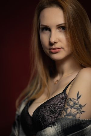 agata-eveningsdottir photo #1 photo n 1