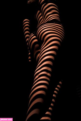 Alison Cossenet - Image