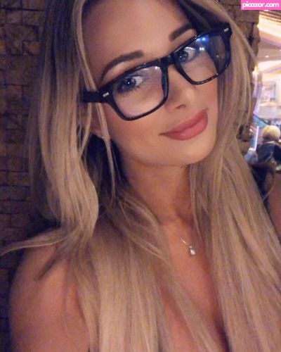 Amber Lynn Bogart - Image