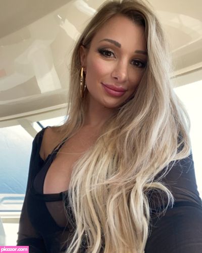 Amber Lynn Bogart - Image