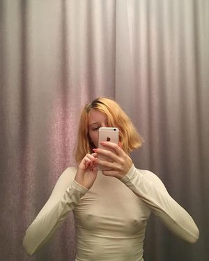 arvida-bystrom photo #1 photo n 1