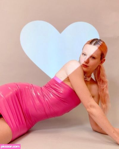 Arvida Bystrom - Image