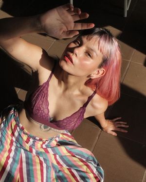 Daniela Montaguth  - Thumb