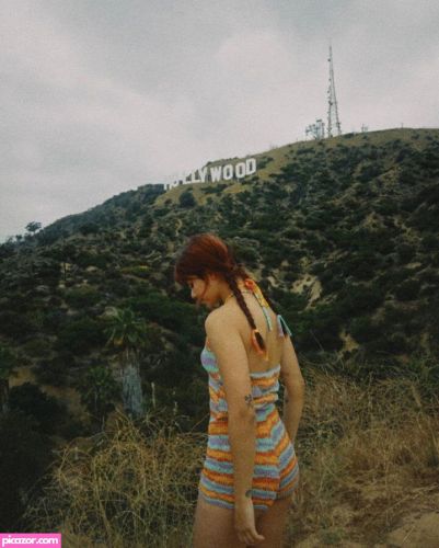 Daniela Montaguth  - Image