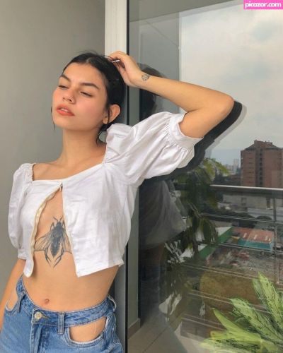 Daniela Montaguth  - Image