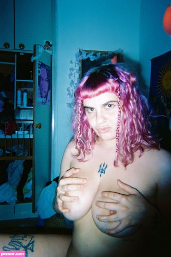 Daryna Altman - Image
