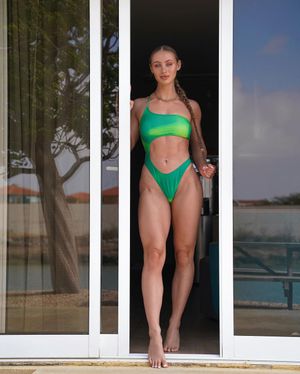 Guusje Van Geel N1