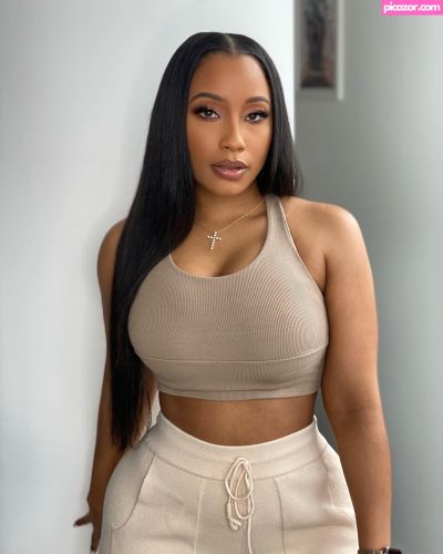 Jazzmine Jackson - Image