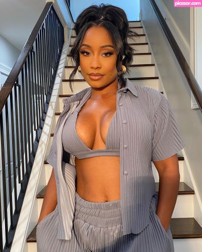 Jazzmine Jackson - Image