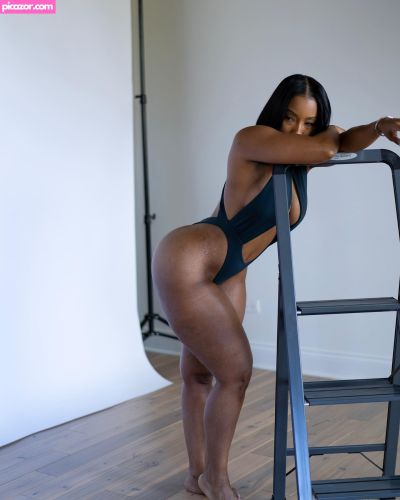Jazzmine Jackson - Image