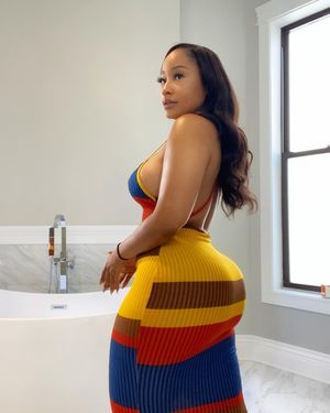 Jazzmine Jackson - Thumb