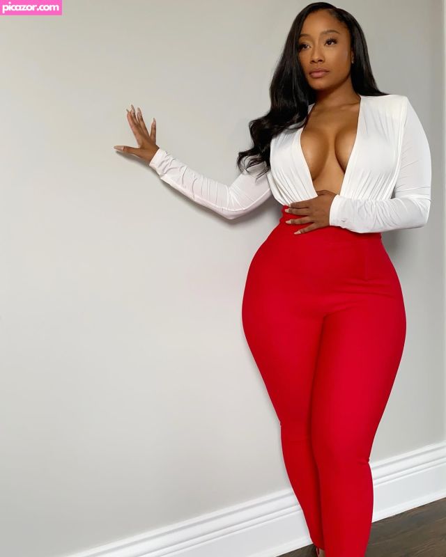 Jazzmine Jackson N12