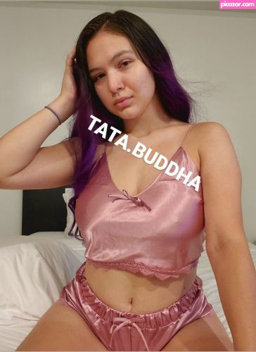 Tata Buddha - Image