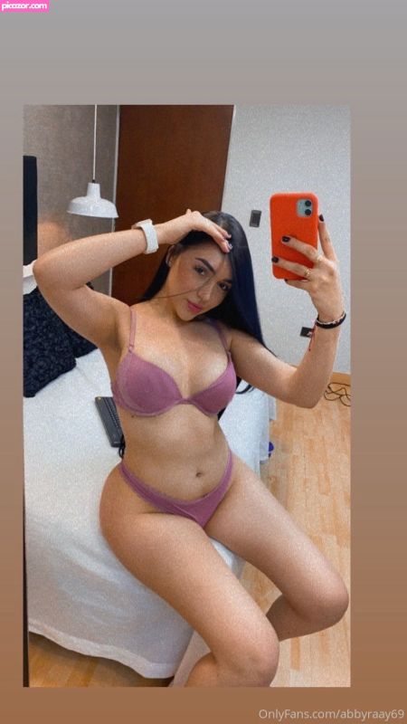 Abby Ray N38