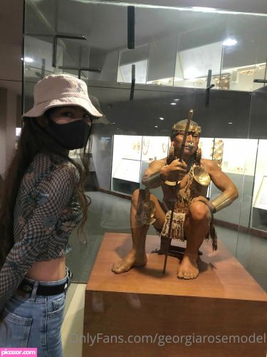 Alejandra Gomez - Image