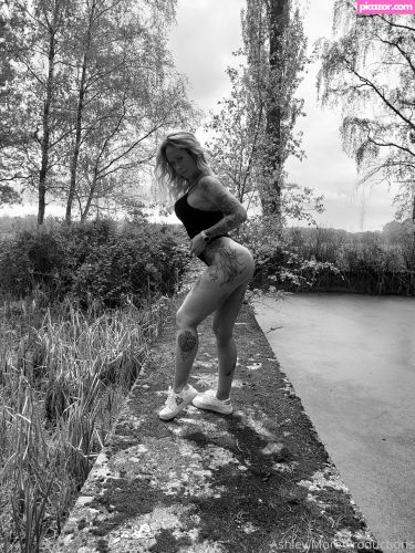 Ashley More - Image