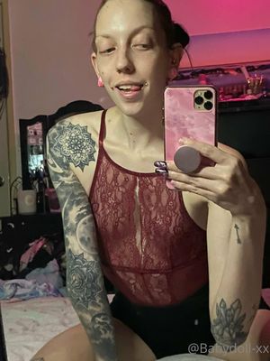 babydoll xx - Thumb