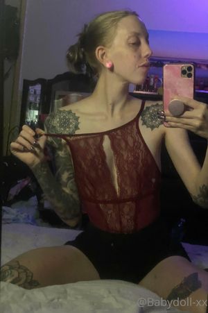 babydoll xx - Thumb
