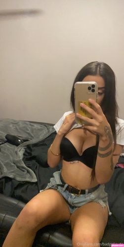 Badgirljayde - Image