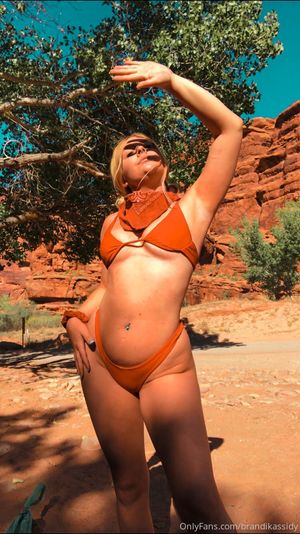 Brandi Kassidy N1