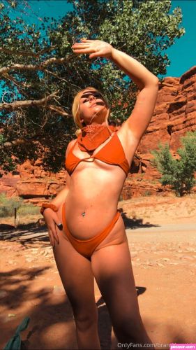 Brandi Kassidy - Image