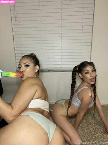 Itgirlizzy - Image