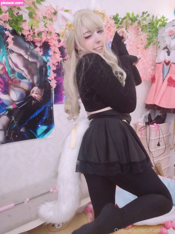 kittenamy N11