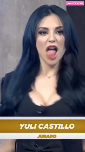 Yuli Castillo - Image