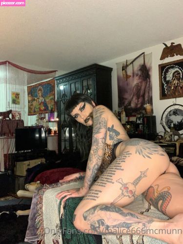 Malice Mcmunn - Image