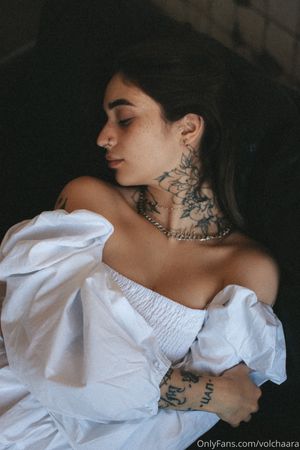 volchara N3