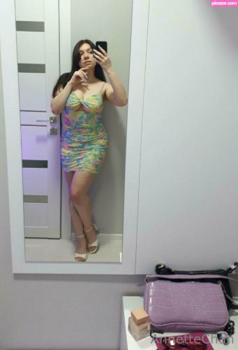 annettechan  - Image
