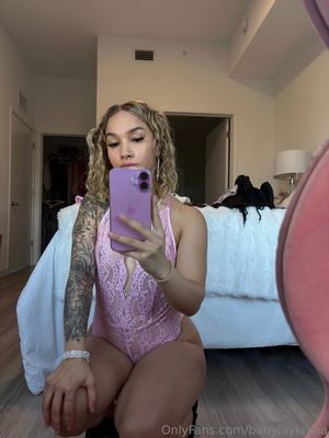 babylaylaaaa  N1